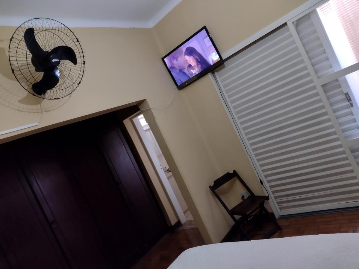 Hotel Campos Salles フランサ エクステリア 写真
